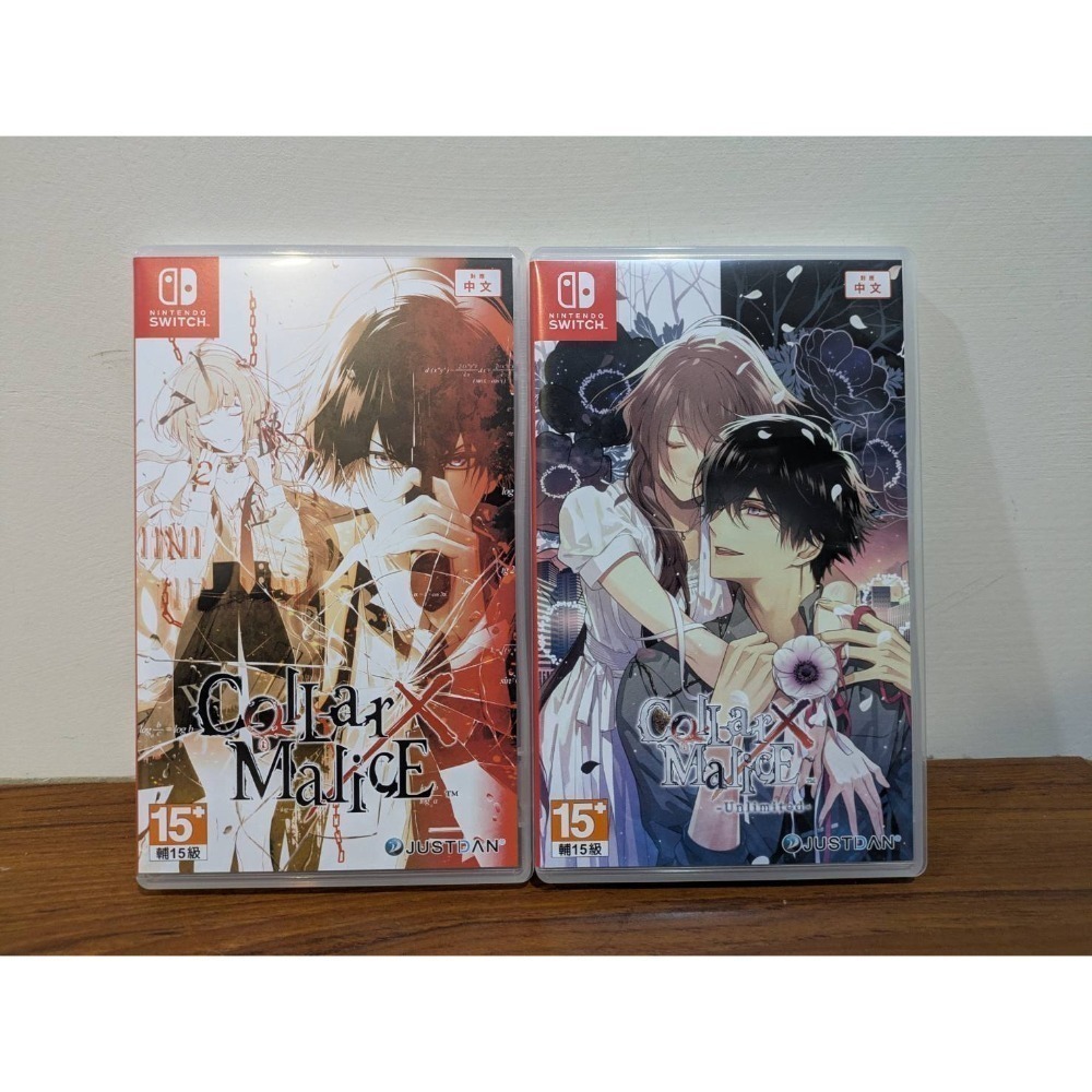 可領券 二手 Switch 遊戲片 任天堂  乙女 薩爾達 瑪利歐 RPG 冷門 不時更新 （9/08）-規格圖1