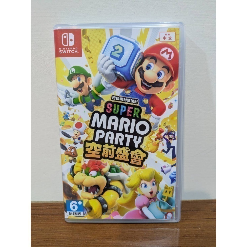 可領券 二手 Switch 遊戲片 任天堂  乙女 薩爾達 瑪利歐 RPG 擴充 冷門 不時更新 （9/7）-規格圖2