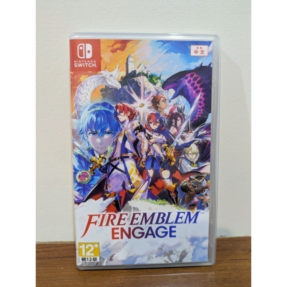 可領券 二手 Switch 遊戲片 任天堂  乙女 薩爾達 瑪利歐 RPG 擴充 冷門 不時更新 （9/7）-規格圖2