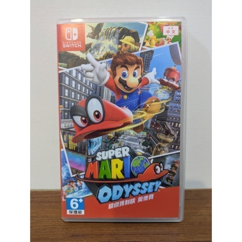 可領券 二手 Switch 遊戲片 任天堂  乙女 薩爾達 瑪利歐 RPG 擴充 冷門 不時更新 （9/7）-規格圖2