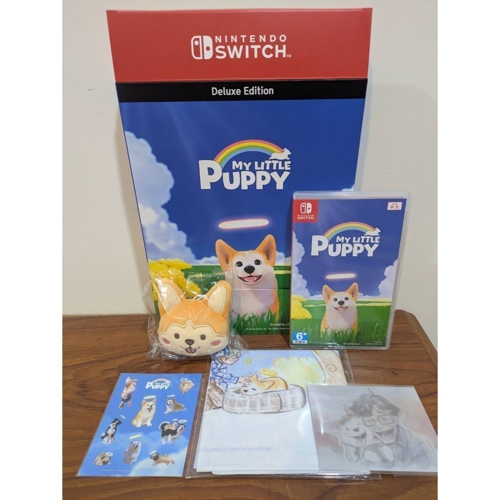 可領券 二手 Switch 遊戲片 任天堂  乙女 薩爾達 瑪利歐 RPG 冷門 不時更新 （9/08）-規格圖1
