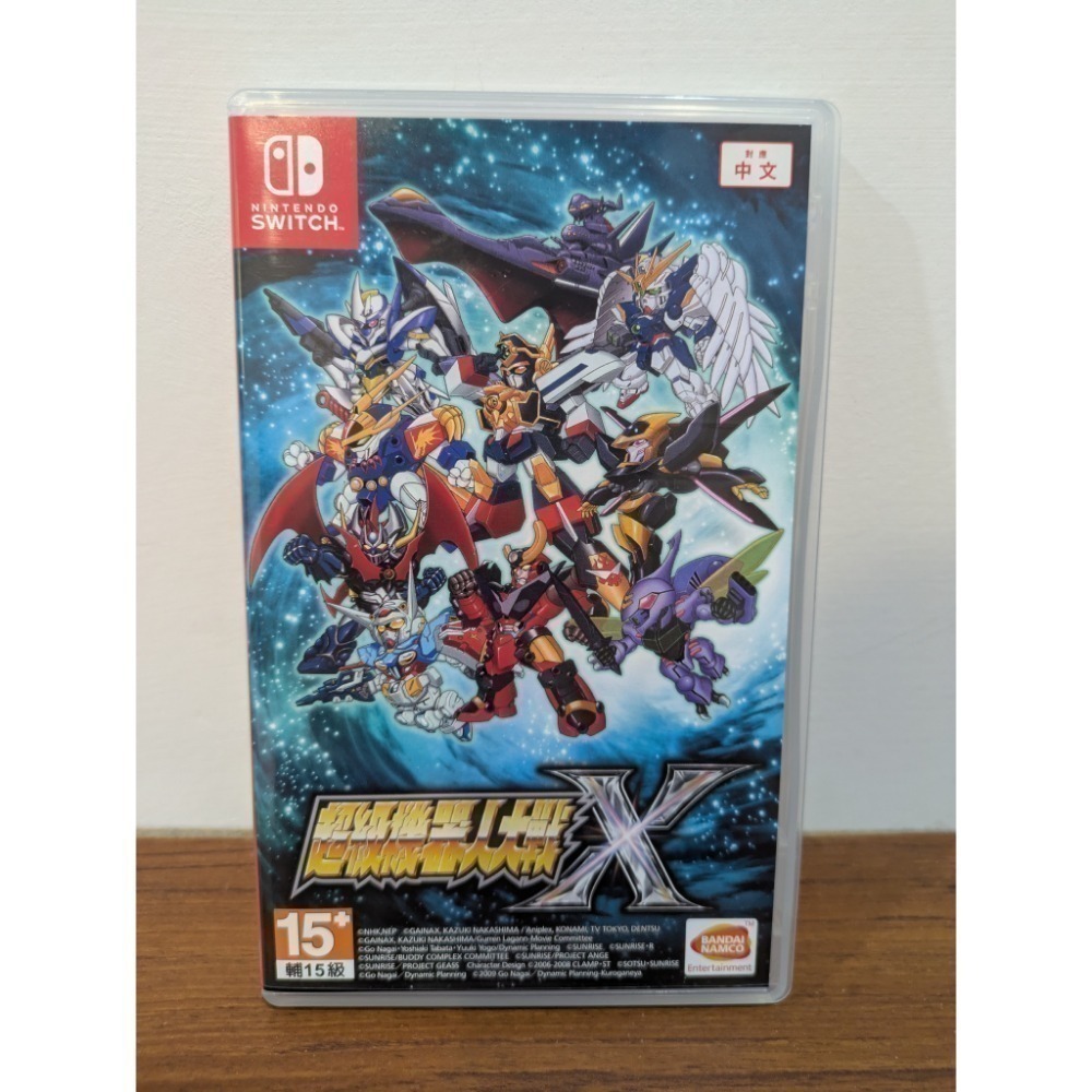 可領券 二手 Switch 遊戲片 任天堂  乙女 薩爾達 瑪利歐 RPG 擴充 冷門 不時更新 （9/7）-規格圖2