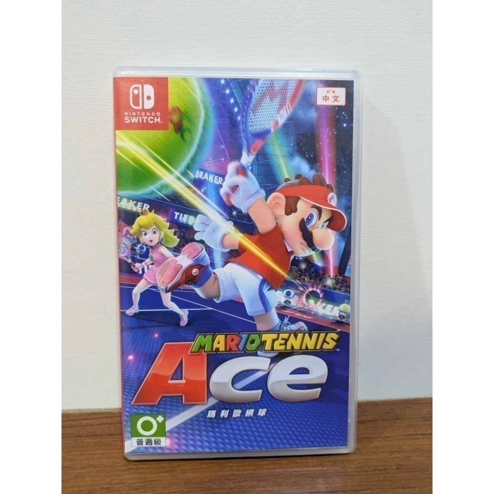 可領券 二手 Switch 遊戲片 任天堂  乙女 薩爾達 瑪利歐 RPG 擴充 冷門 不時更新 （9/7）-規格圖2