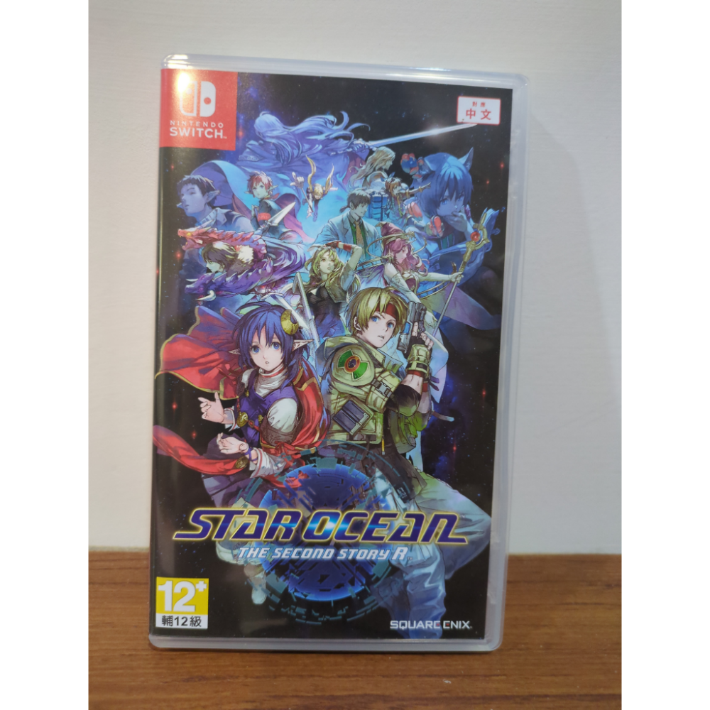 可領券 二手 Switch 遊戲片 任天堂  乙女 薩爾達 瑪利歐 RPG 擴充 冷門 不時更新 （9/7）-規格圖2