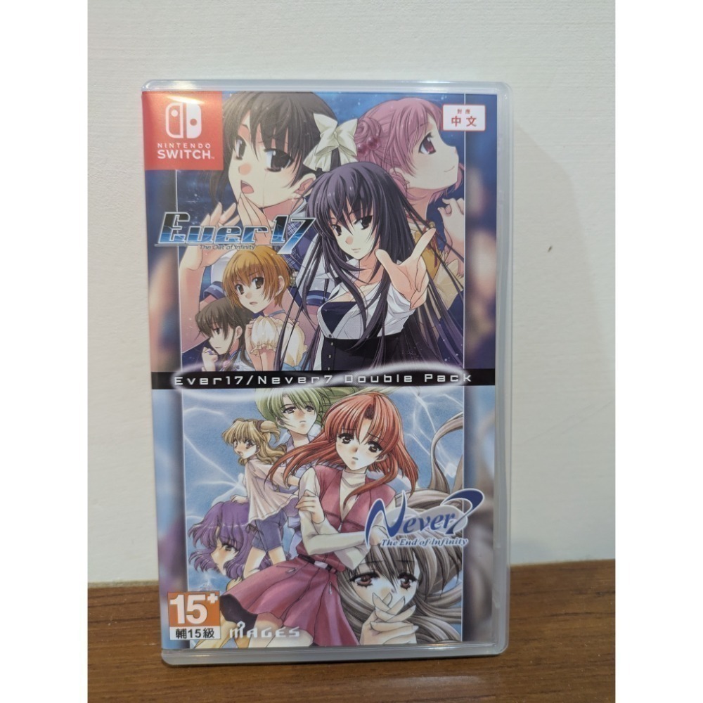 可領券 二手 Switch 遊戲片 任天堂  乙女 薩爾達 瑪利歐 RPG 擴充 冷門 不時更新 （9/7）-規格圖2