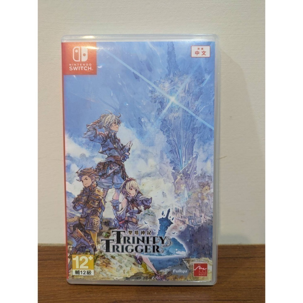 可領券 二手 Switch 遊戲片 任天堂  乙女 薩爾達 瑪利歐 RPG 擴充 冷門 不時更新 （9/7）-規格圖2