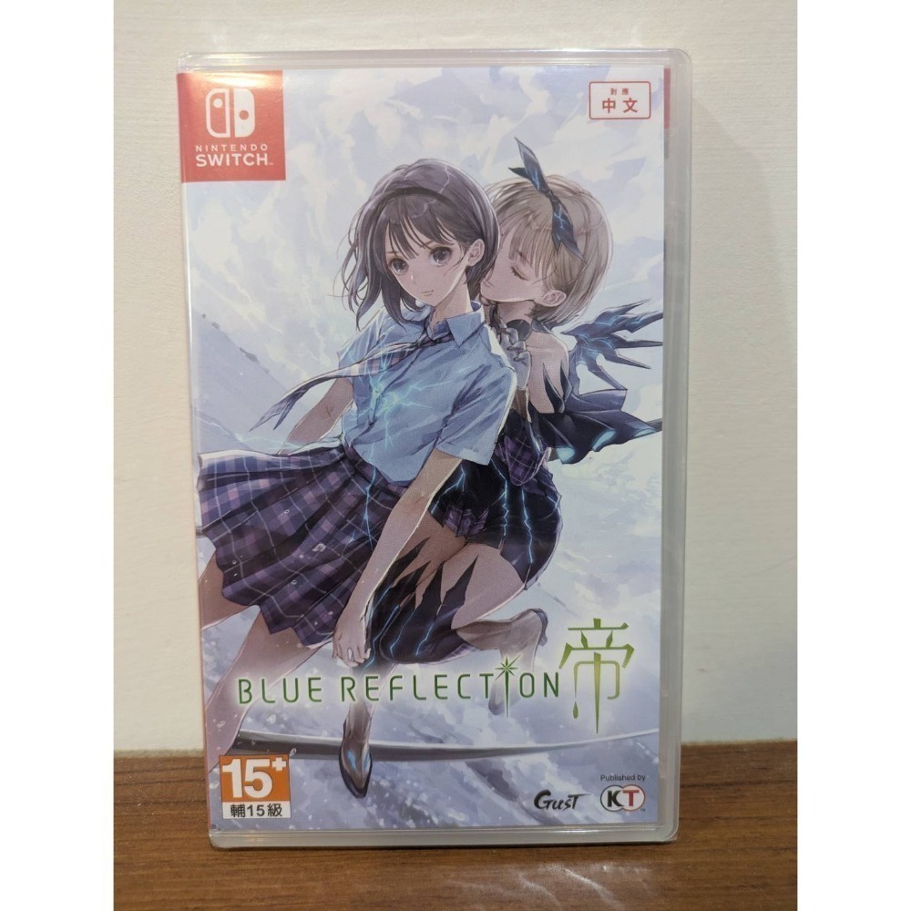 可領券 二手 Switch 遊戲片 任天堂  乙女 薩爾達 瑪利歐 RPG 冷門 不時更新 （9/08）-規格圖1