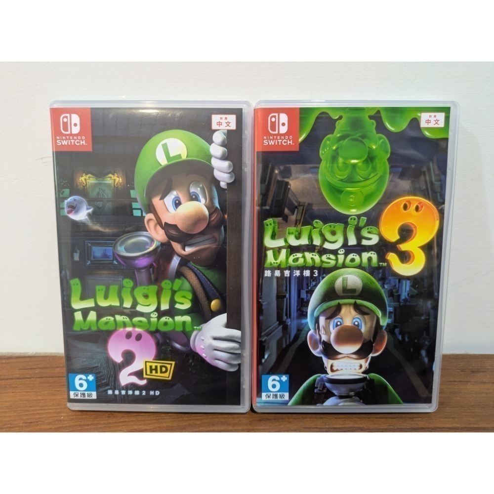 可領券 二手 Switch 遊戲片 任天堂  乙女 薩爾達 瑪利歐 RPG 擴充 冷門 不時更新 （9/7）-規格圖2