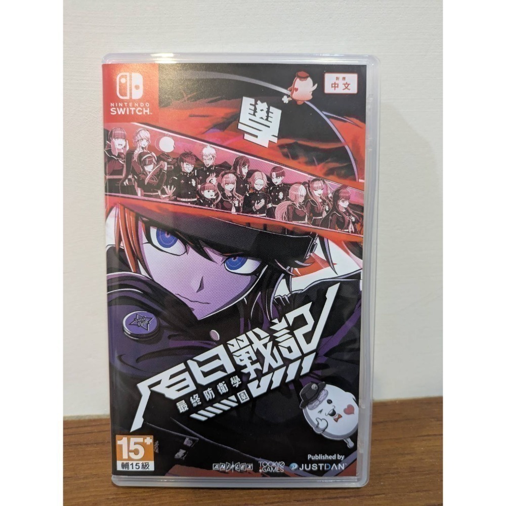 可領券 二手 Switch 遊戲片 任天堂  乙女 薩爾達 瑪利歐 RPG 擴充 冷門 不時更新 （9/7）-規格圖2