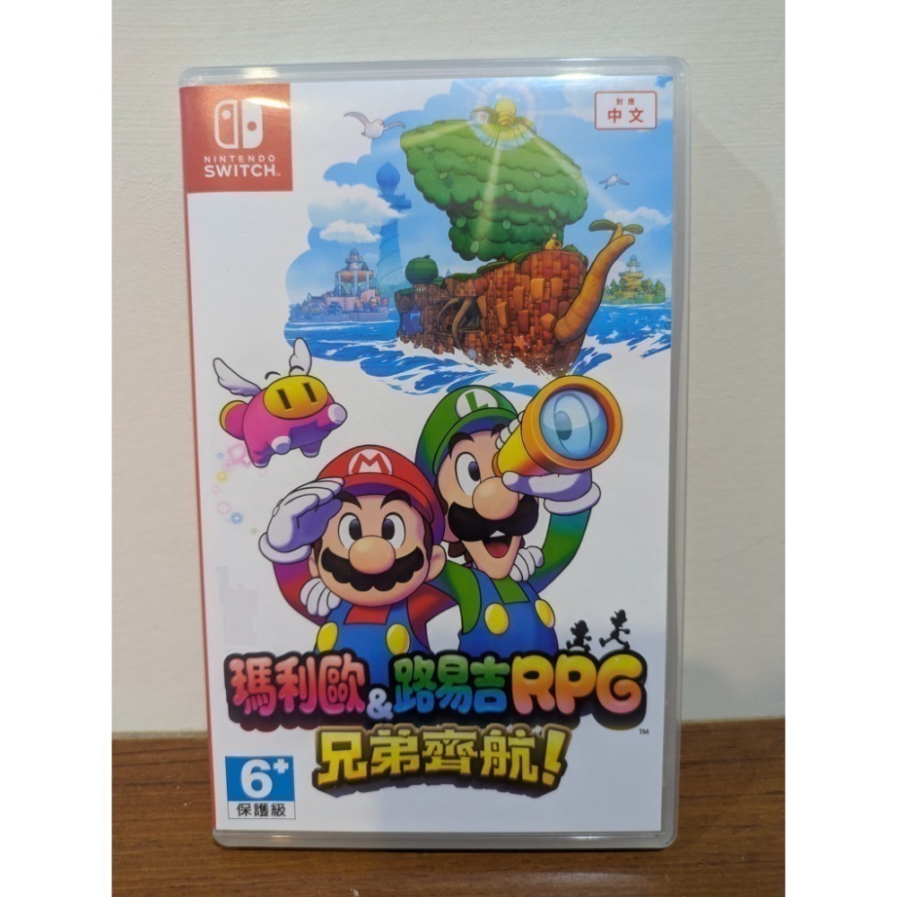 可領券 二手 Switch 遊戲片 任天堂  乙女 薩爾達 瑪利歐 RPG 冷門 不時更新 （1/30）-規格圖1