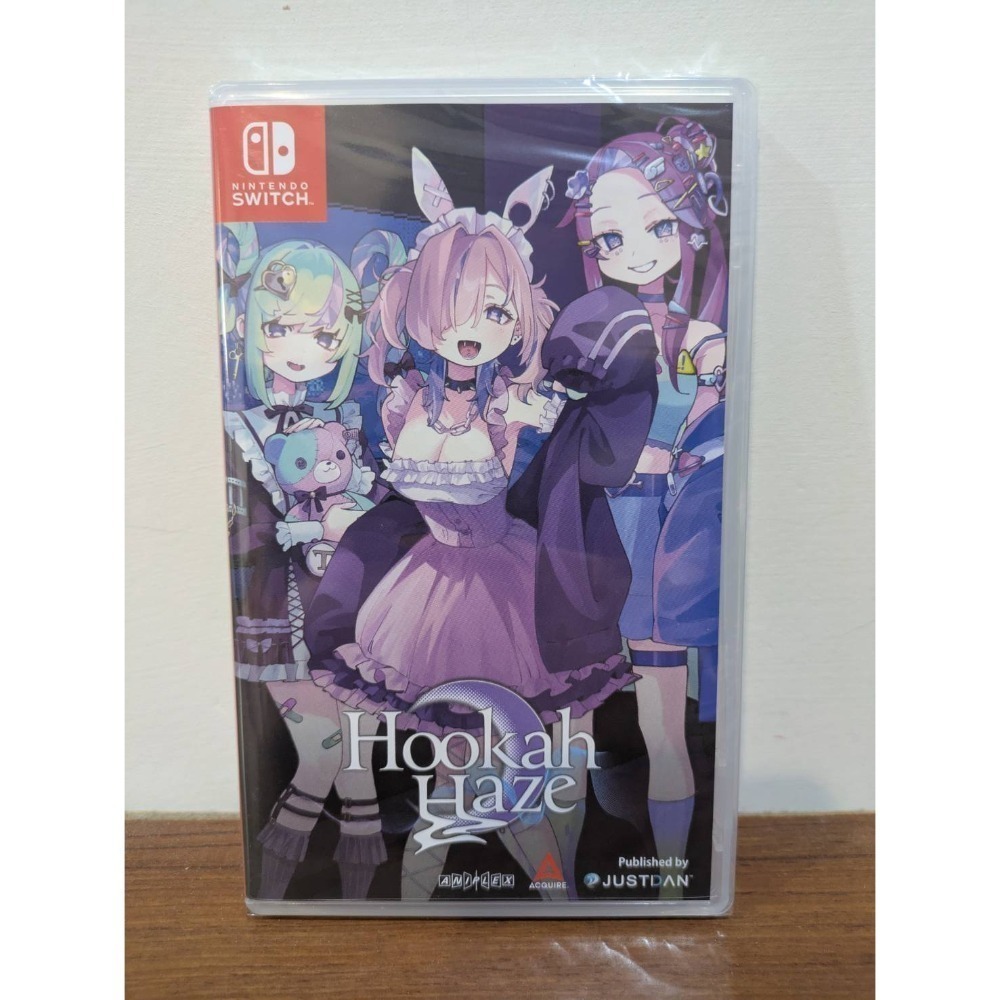 可領券 二手 Switch 遊戲片 任天堂  乙女 薩爾達 瑪利歐 RPG 冷門 不時更新 （9/08）-規格圖1