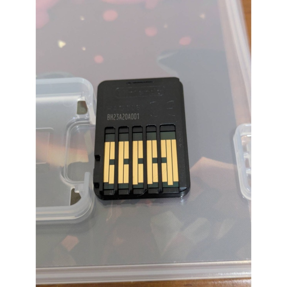 可領券 魔女之泉R 二手 switch 遊戲片-細節圖4