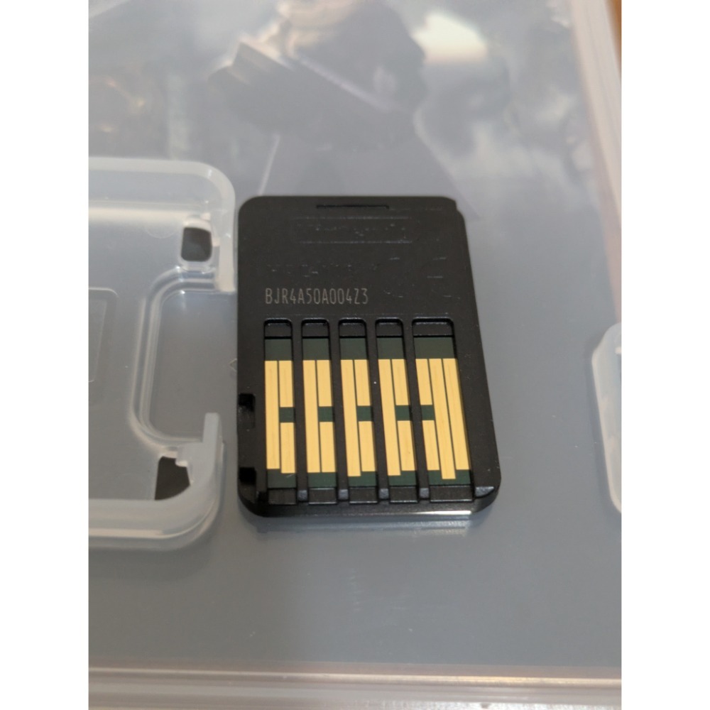 可領券 自由戰爭 Remastered 二手 switch 遊戲片-細節圖4