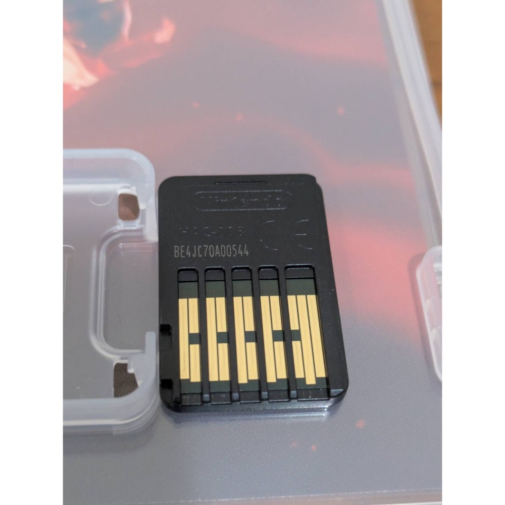 可領券 百日戰記-最終防衛學園 二手 switch 遊戲片-細節圖4