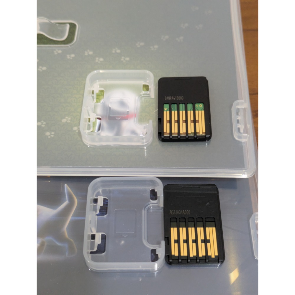 可領券 路易吉洋樓 2HD、路易吉洋樓3 二手 switch 遊戲片-細節圖4