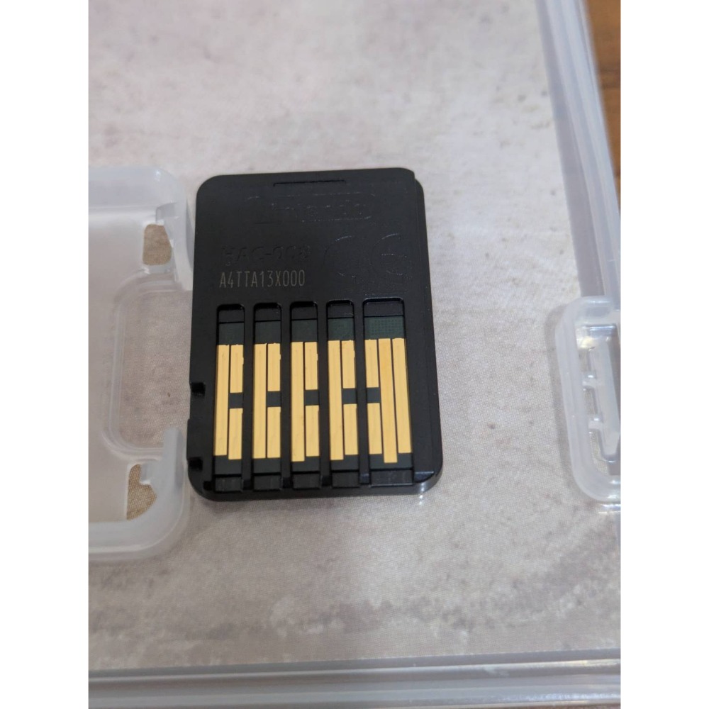 可領券 春逝百年抄 二手 switch 遊戲片-細節圖4