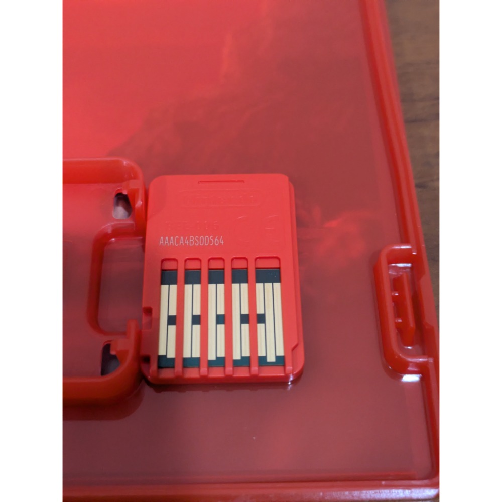 可領券 咚奇剛 蕉力全開 二手 switch2 遊戲片-細節圖4