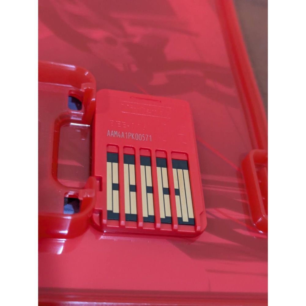 可領券 無法成眠的伊達鍵 FROM AI 夢境檔案 二手 switch2 遊戲片 鑰匙卡-細節圖4