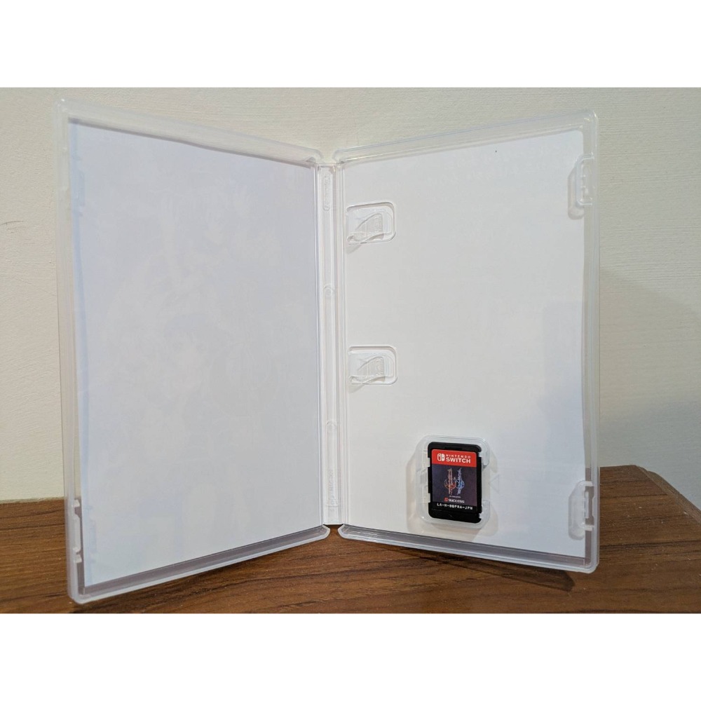 可領券 紅線 青城 HD Remaster 日版 繁中 百合 二手 switch 遊戲片-細節圖3