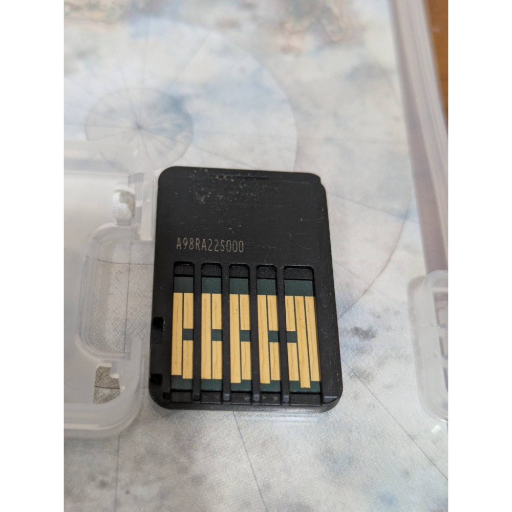 可領券 歧路旅人2 二手 switch 遊戲片-細節圖4