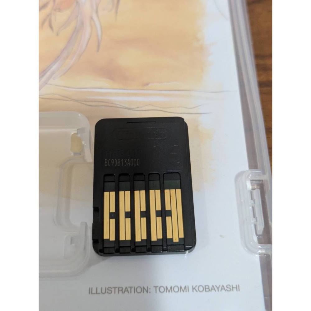 可領券 復活邪神2七英雄的復仇 二手 switch 遊戲片-細節圖4