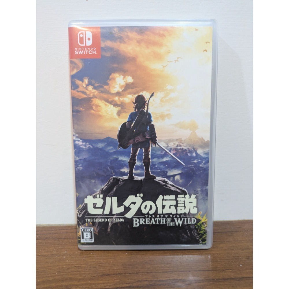 可領券 空盒！ Switch 遊戲片殼 不含遊戲片！！ 僅空盒-規格圖1