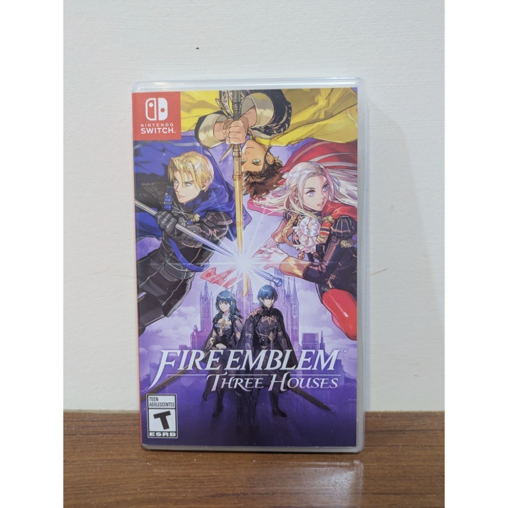 可領券 空盒！ Switch 遊戲片殼 不含遊戲片！！ 僅空盒-規格圖1