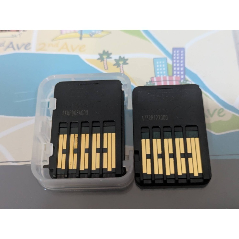 可領券 共生邱比特 本傳+FD 二手 乙女 switch 遊戲片 不拆售 請詳閱商品描述-細節圖4