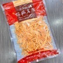 《澎湖名產》【信興海產行】軟味/碳烤/麻辣/煙燻 魷魚絲-規格圖5