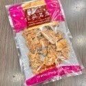 《澎湖名產》【信興海產行】芝麻魚骨/辣味魚骨-規格圖4