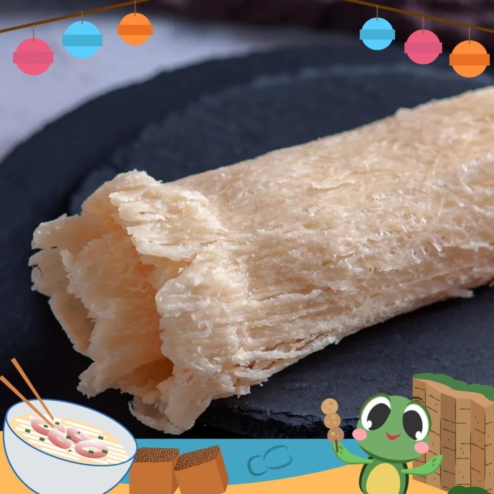 《澎湖名產》【信興海產行】碳烤/蜜汁魷魚片-細節圖3