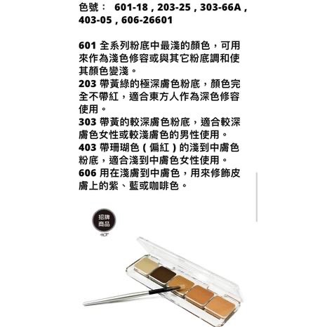 好萊塢的秘密cinema secrets 舊款 5/12號盤 彩妝師專用 提亮修容一盤搞定 美容美髮科學生最愛-細節圖5