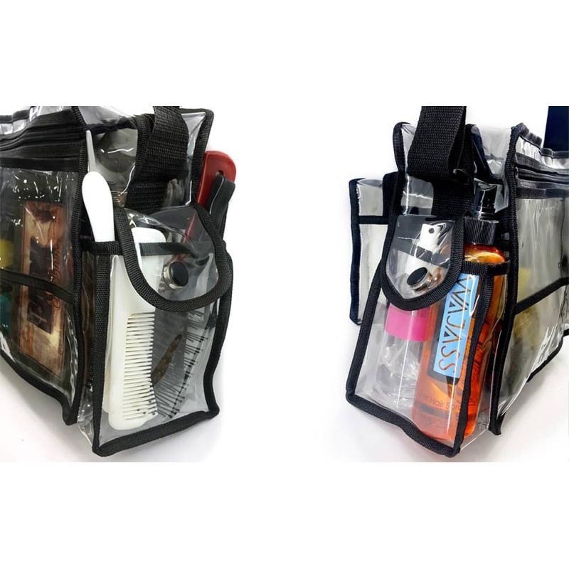 補妝盯場包 婚紗外拍 拍戲 補妝包 外景包 化妝包專業妝髮師必備新秘跟妝包劇組補妝包造型師-細節圖5