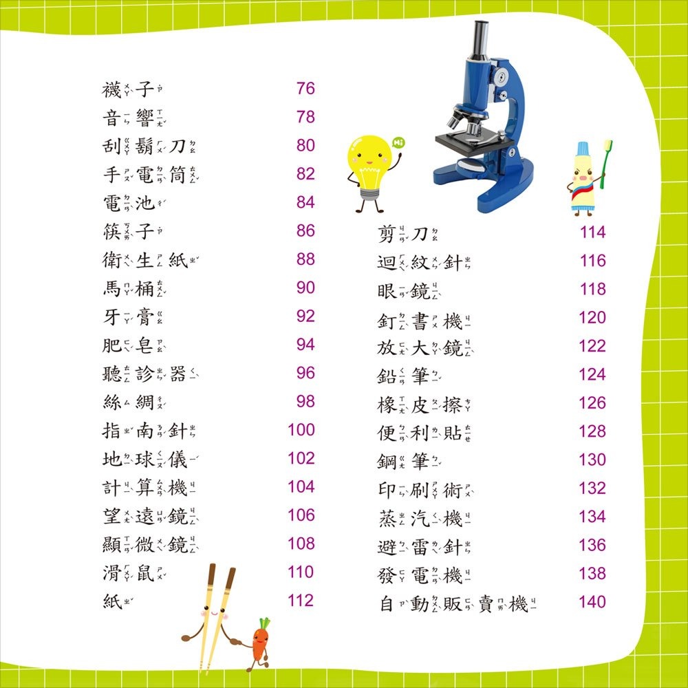 ✨現貨✨《幼福》發明小百科⭐️童書團購批發⭐️-細節圖3