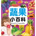 ✨現貨✨《幼福》蔬果小百科⭐️童書團購批發⭐️-規格圖6