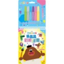 阿奇幼幼園 亮晶晶彩繪膠畫