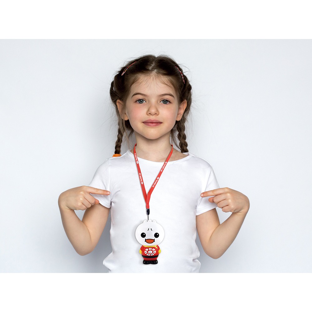 ✨現貨✨《風車》小寶貝故事機：FOOD超人（新版）⭐️童書團購批發⭐️-細節圖4