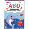 幼幼學前：ABC