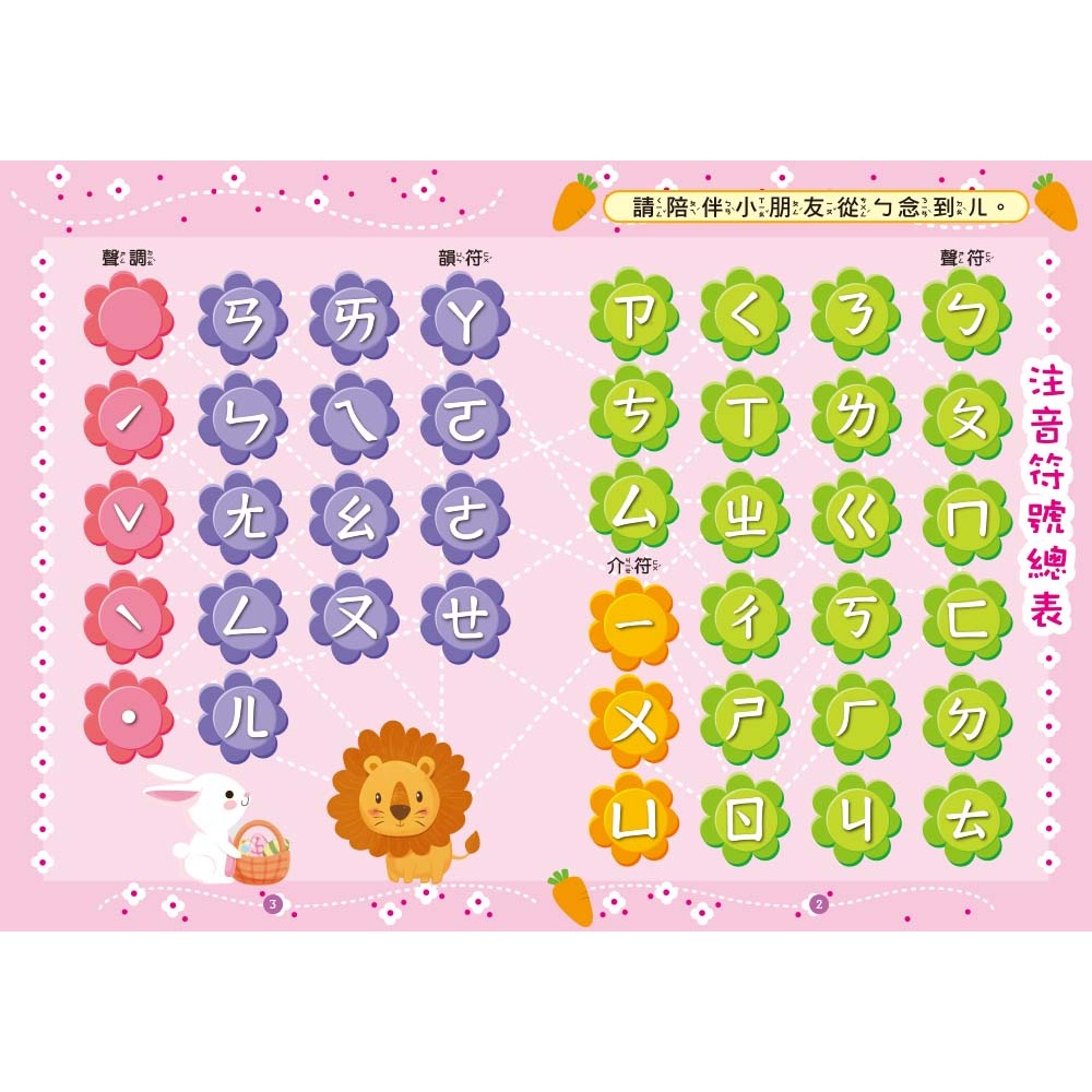 ✨現貨✨《東雨文化》【N次寫練習本】我會寫ㄅㄆㄇ （附水性筆1枝）（3歲以上適用）⭐️童書團購批發⭐️-細節圖3