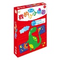 我的小小拼圖2in1(2歲適用)