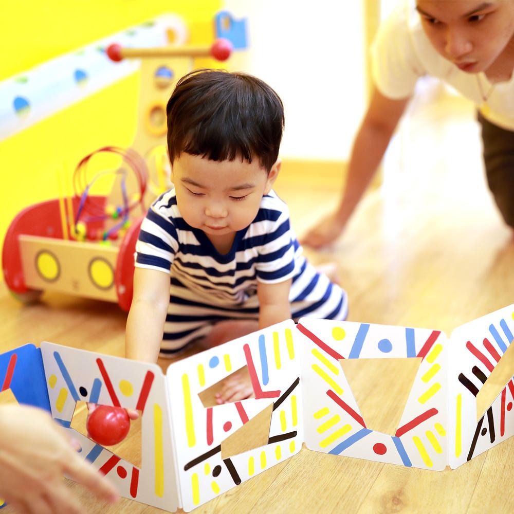 ✨現貨✨《上誼文化公司》來跳吧！赫威‧托雷律動遊戲書⭐️童書團購批發⭐️-細節圖6