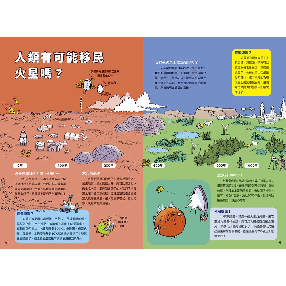 ✨現貨✨《上誼文化公司》探索宇宙的孩子⭐️童書團購批發⭐️-細節圖3