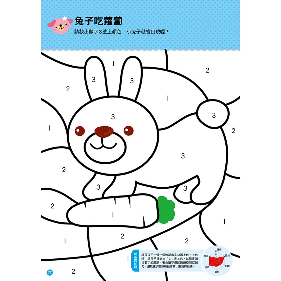 ✨現貨✨《東雨文化》2歲數學思辨概念⭐️童書團購批發⭐️-細節圖6