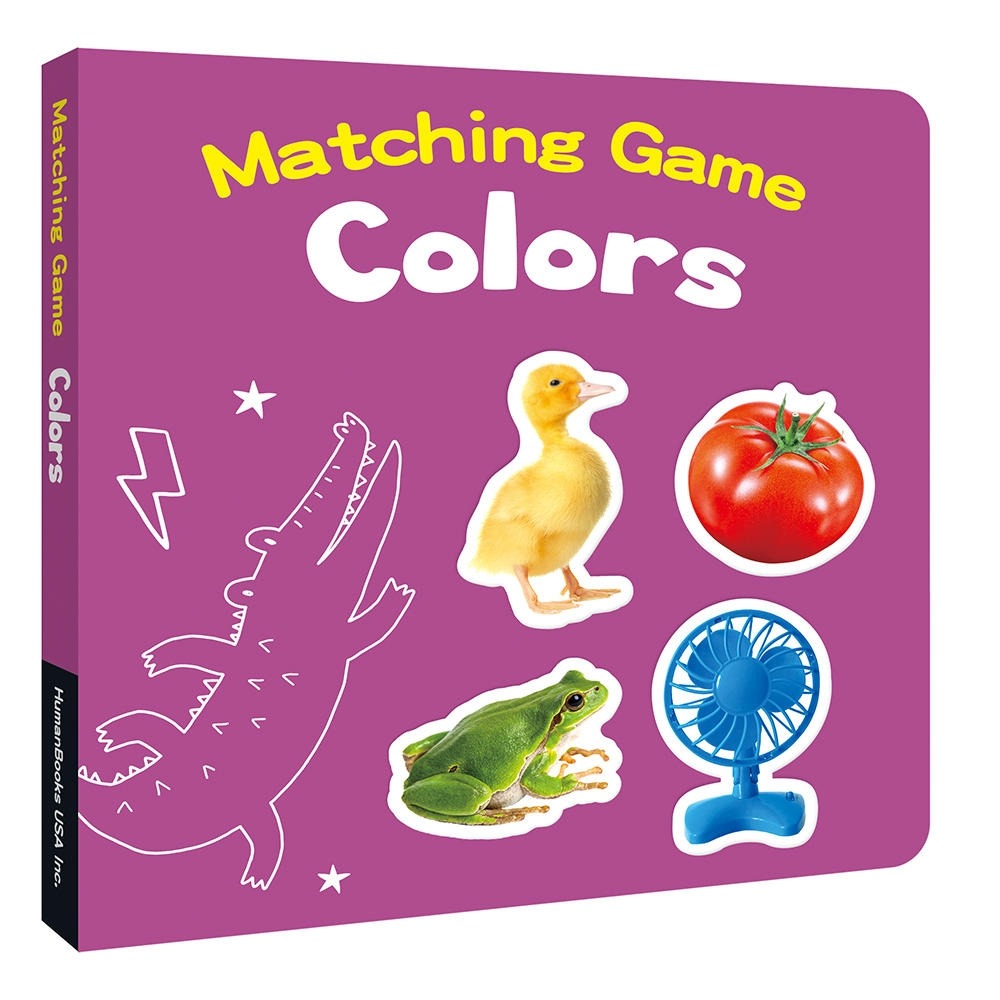 ✨現貨✨《人類文化》【Matching Game】（6冊套組） ※附贈《親子互動手冊》1本⭐️童書團購批發⭐️-細節圖2
