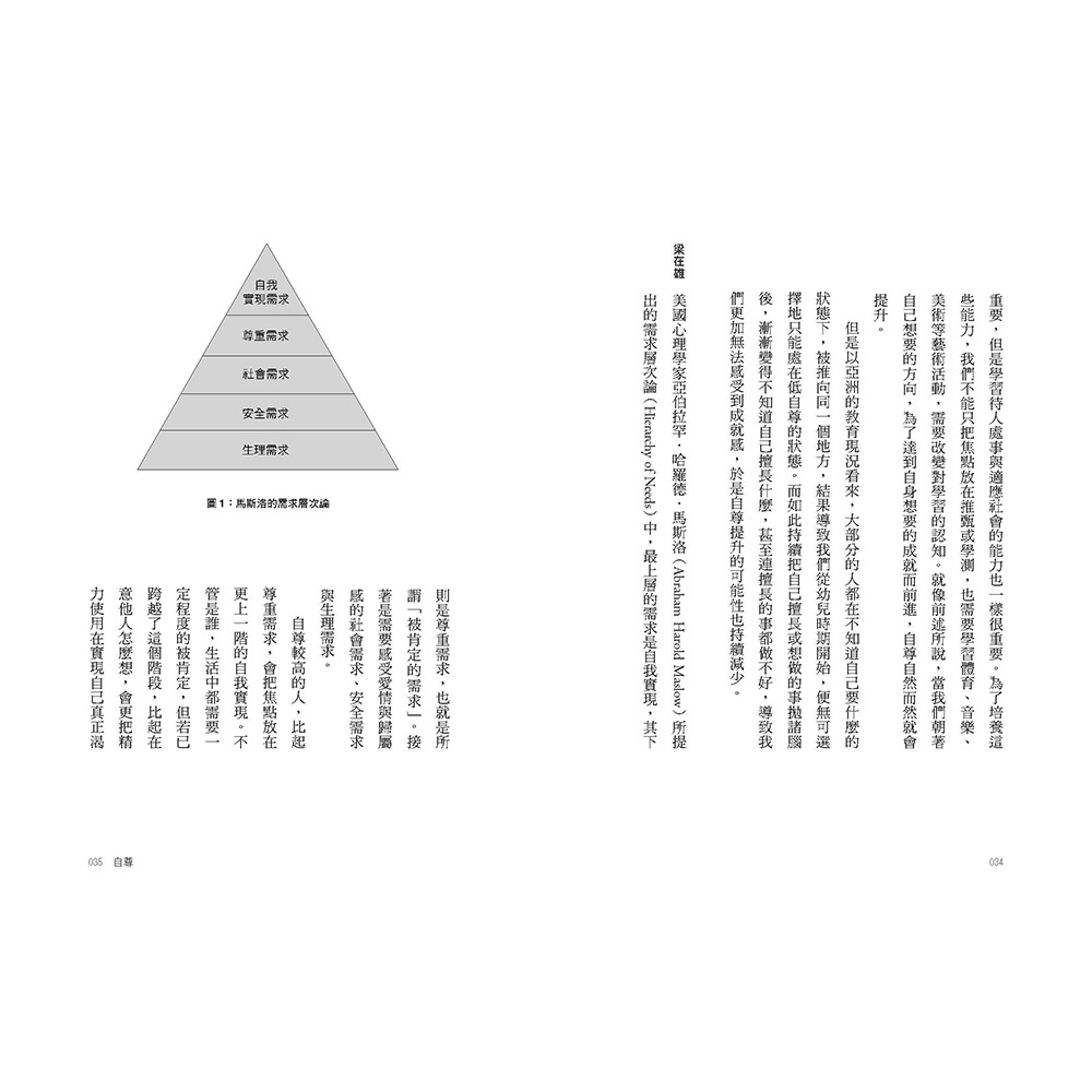 ✨現貨✨《方舟文化》連我都不瞭解自己內心的時候⭐️童書團購批發⭐️-細節圖8