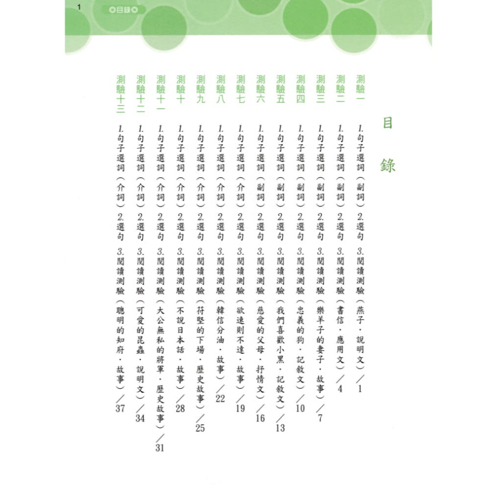 ✨現貨✨《螢火蟲》閱讀作文基本能力訓練⭐️童書團購批發⭐️-細節圖2