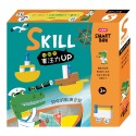 ✨現貨✨《小康軒》SMART BOX 專注力遊戲盒 益智遊戲盒-專注力Skill 阿布的航海日記（SMARTBOX基礎版-規格圖6