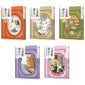 ✨現貨✨《字畝文化》太喜歡歷史了!【給中小學生的輕歷史】⑥~⑩：從隋唐到民國⭐️童書團購批發⭐️-規格圖6
