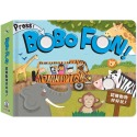 ✨現貨✨《禾流文創》BOBO FUN！認識動物好好玩⭐️童書團購批發⭐️-規格圖3