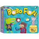 ✨現貨✨《禾流文創》BOBO FUN！認識A－Z好好玩⭐️童書團購批發⭐️-規格圖3